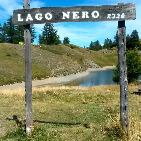 Chaberton & Wood View