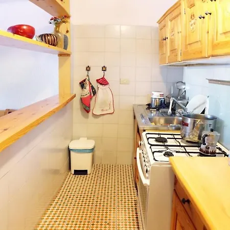 شقة Chaberton & Wood View Oulx