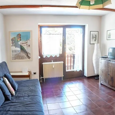 Chaberton & Wood View